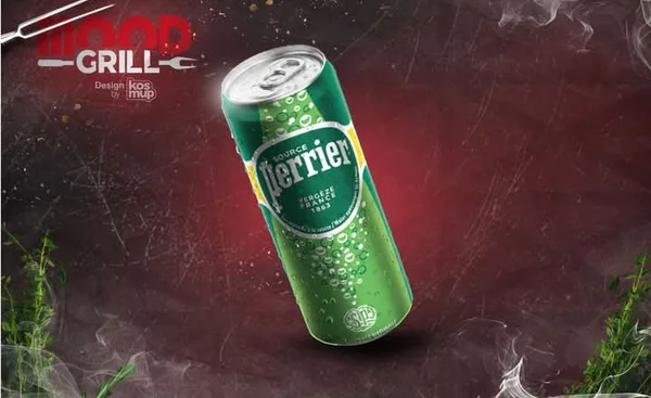 Perrier