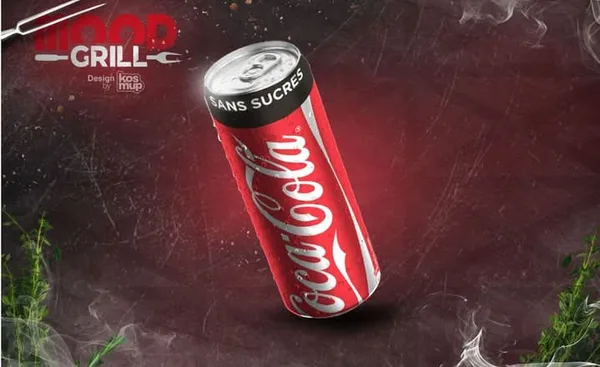 Coca Zero