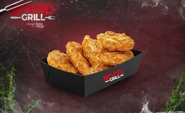 Nuggets (x8)