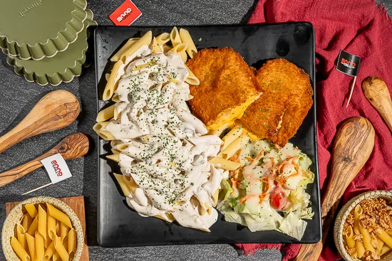 CORDON BLEU MAISON