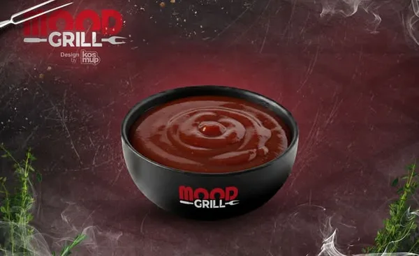 Sauce barbecue