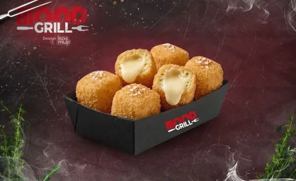 Suisse cheesy (x5)