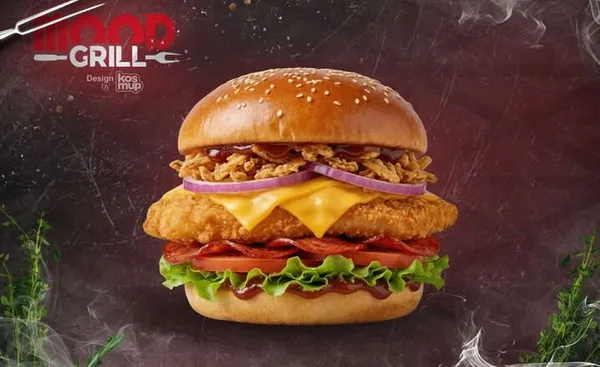 Burger l’Apache