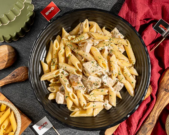 POULET FORESTIÈRE