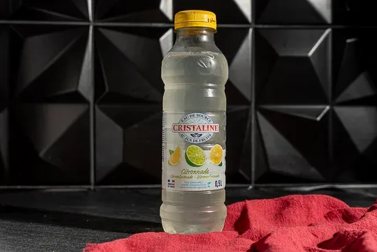 CRISTALINE CITRONNADE