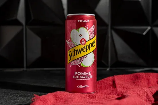 SCHWEPPES AGRUMES