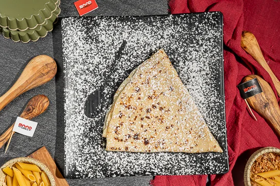 Crêpe Nutella