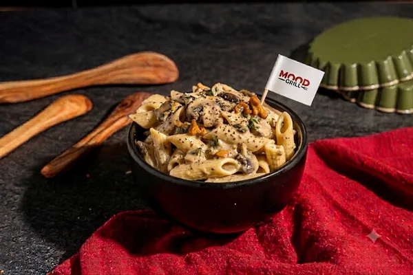 PENNE FORESTIÈRE