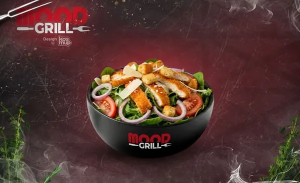 Salade César
