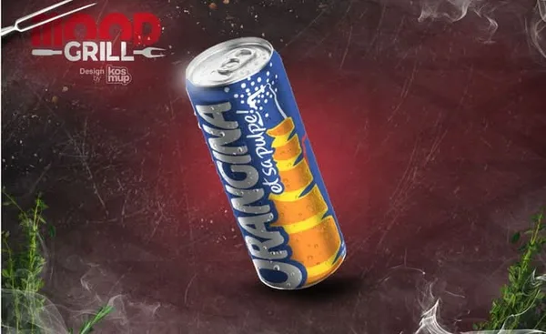 Orangina