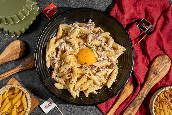 CARBONARA
