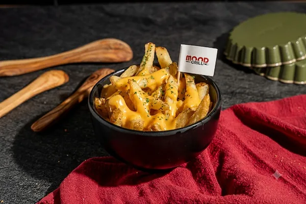 FRITE CHEDDAR